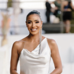 Zoe Saldaña: Talento dominicano con impacto global