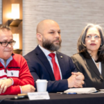 Antonio Reynoso: de hijo de inmigrantes dominicanos a hacer historia al frente de Brooklyn