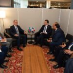 República Dominicana lleva a Washington su potencial en tierras raras y minerales críticos