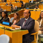 España se convierte en el principal inversionista extranjero de República Dominicana en 2025